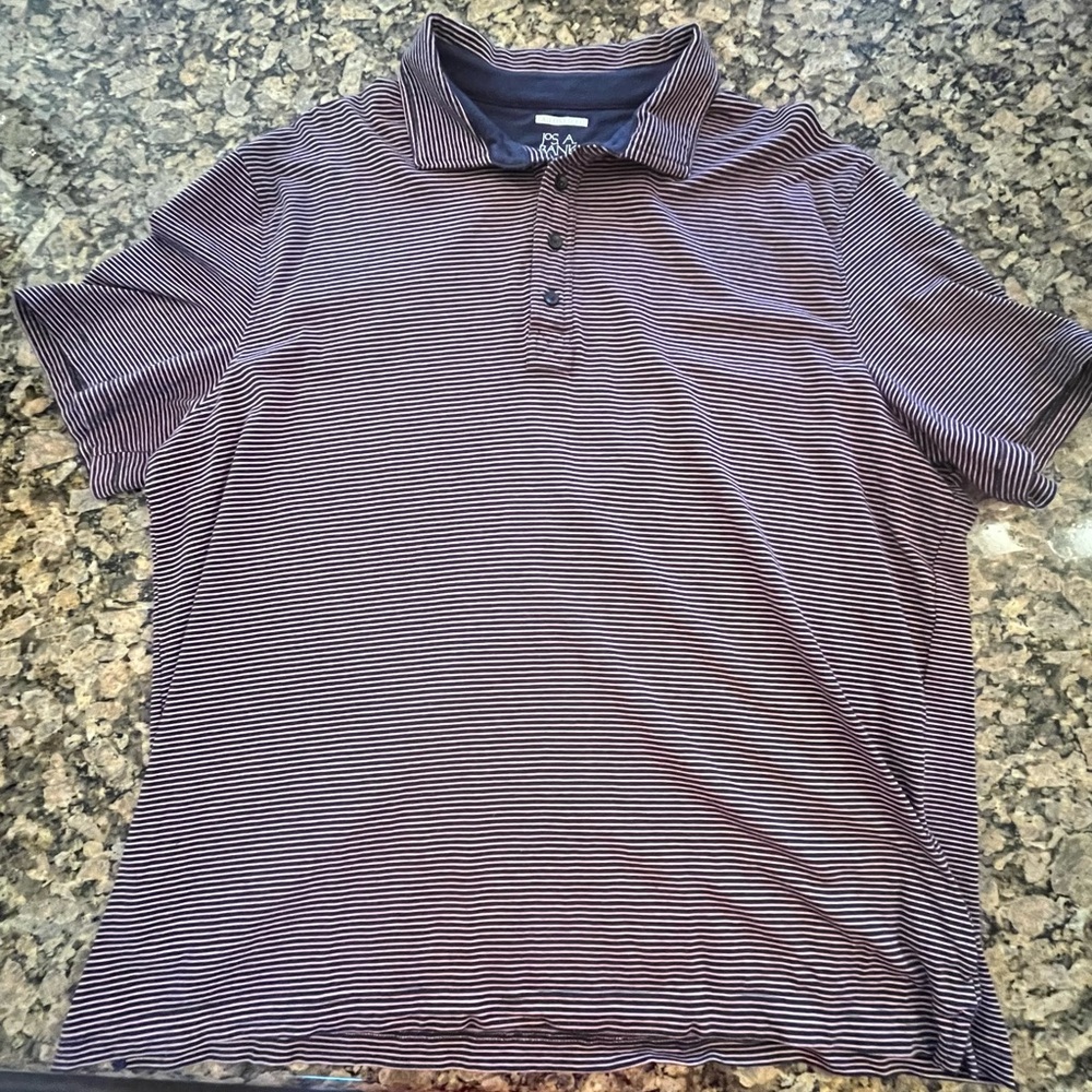 Jos. A Bank tailored fit Polo Shirt